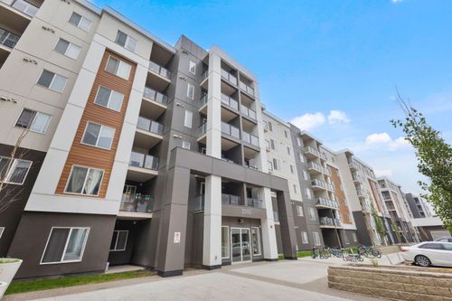 3320-4641 128 Avenue Ne, Calgary, AB, T3N1T4 | Card Image