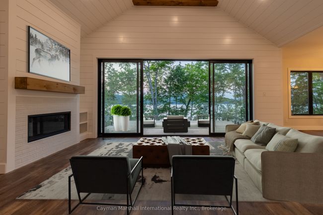 5 - 1034 Quinn Rd, House other with 5 bedrooms, 4 bathrooms and 6 parking in Utterson ON | Image 9