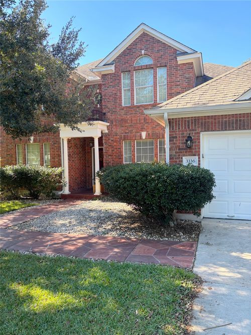 3336 Ashleys Way, Marion, TX, 78124-1376 | Card Image