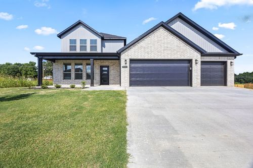 4836 Cowboy St, Springdale, AR, 72762 | Card Image