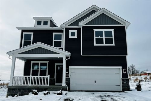 345 Leslie Farms Dr, Evans City, PA, 16033-4734 | Card Image