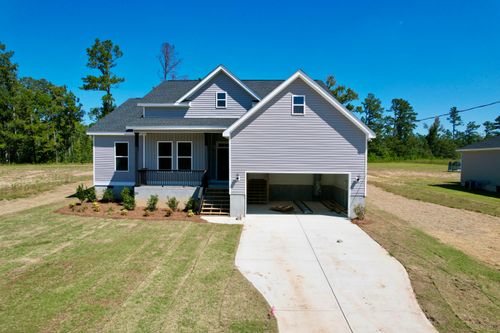 3191 Old Augusta Rd, Dearing, GA, 30808-4051 | Card Image