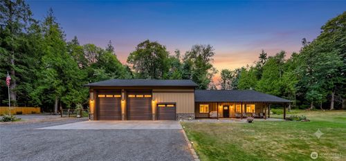 3621 Haynie Rd, Blaine, WA, 98230-9741 | Card Image