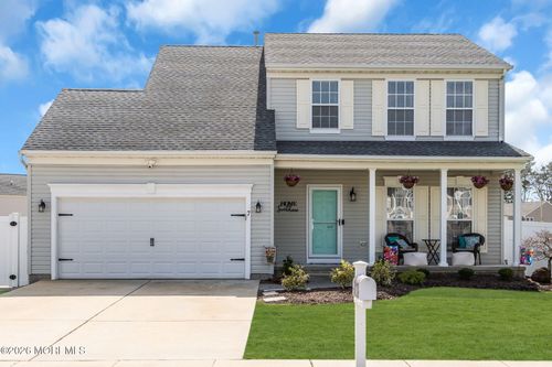 7 Branchwood Pl, Bayville, NJ, 08721-2185 | Card Image