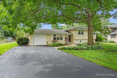 28w705 Rogers Ave, Warrenville, IL, 60555-3446 | Card Image