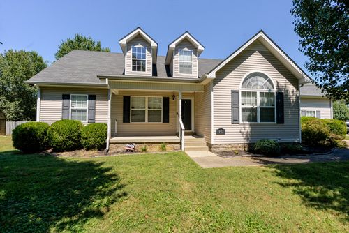 103 N Wagon Trl, Murfreesboro, TN, 37128-6158 | Card Image
