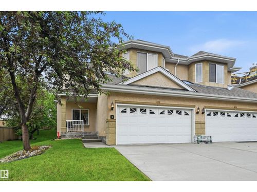 1-577 Butterworth Way Nw, Edmonton, AB, T6R2Y2 | Card Image