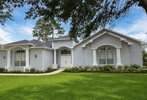 3155 Aldoro Ave, Spring Hill, FL, 34609-7954 | Card Image