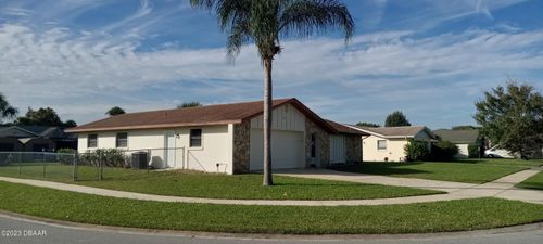 50 Timber Trl, PORT ORANGE, FL, 32127-5940 | Card Image