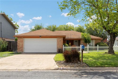 7012 N 17th St, McAllen, TX, 78504-3127 | Card Image