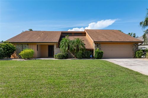 12313 Sw Kingsway Cir, LAKE SUZY, FL, 34269-8734 | Card Image