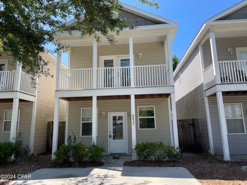 8637 Marlin Pl, Panama City Beach, FL, 32408-4442 | Card Image