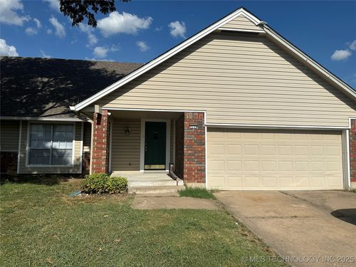 7139 Darlington Ave, Tulsa, OK, 74136-6306 | Card Image