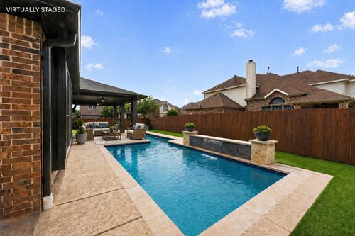 2760 Explorador, Grand Prairie, TX, 75054-5535 | Card Image