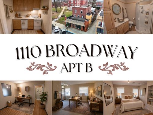 b-1110 E Broadway, COLUMBIA, MO, 65201-4993 | Card Image