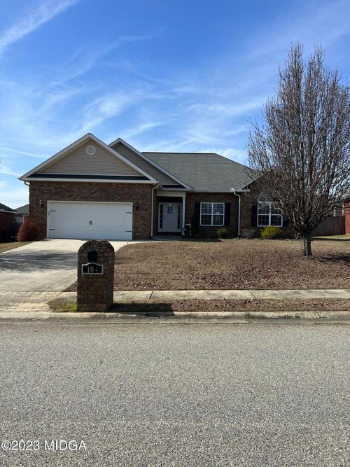 104 Hampton Meadows Dr, Bonaire, GA, 31005-3678 | Card Image