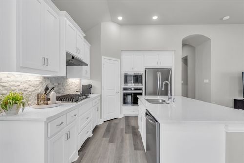8220 Yellow Brick Pass, Mckinney, TX, 75071-2396 | Card Image