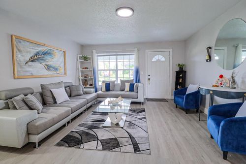 855 Azalea Dr, Royal Palm Beach, FL, 33411-3402 | Card Image