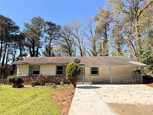 4183 Ohara Rd, Forest Park, GA, 30297-1022 | Card Image