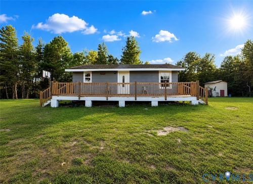 3333 Byrds Mill Road, Newtown, VA, 23126 | Card Image