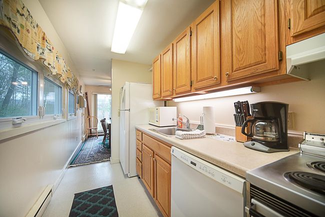 A-101 - 101 Mountainside Drive, Condo with 1 bedrooms, 1 bathrooms and null parking in Stowe VT | Image 9