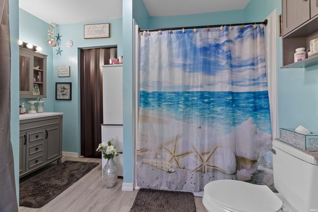 109 E Main St, House other with 3 bedrooms, 1 bathrooms and null parking in Swayzee IN | Image 11