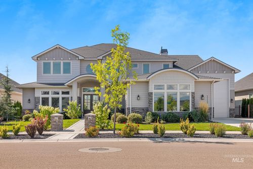 1117 N Morehouse Ave, Eagle, ID, 83616-3618 | Card Image