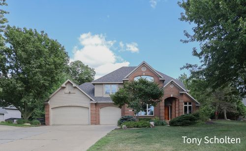 6054 Summerhill Drive, Georgetown Charter Township, MI, 49426 | Card Image
