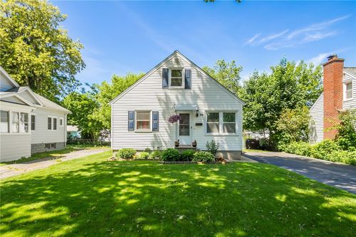 56 Dorsey Rd, Greece, NY, 14616-3417 | Card Image