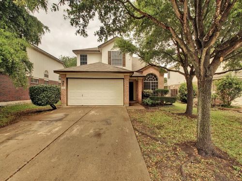 427 Territory Trl, Cedar Park, TX, 78613-7317 | Card Image