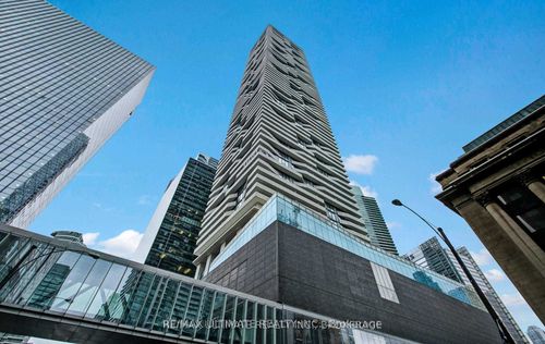 4203-88 Harbour Street, Toronto, ON, M5J0C3 | Card Image