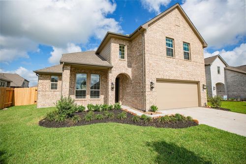 2318 Madera Landing Ln, Rosenberg, TX, 77469-2423 | Card Image