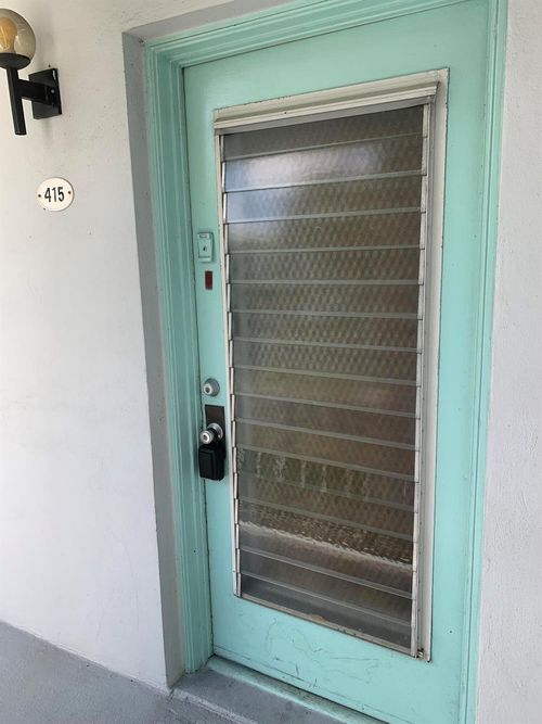 415 Monaco I, Delray Beach, FL, 33446-1440 | Card Image