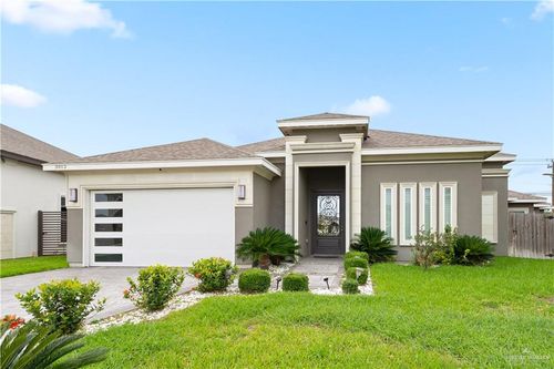3013 Grulla Ave, Edinburg, TX, 78542-2962 | Card Image