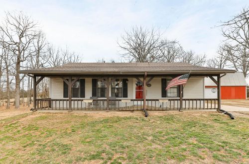 24 Oak Crest Dr, Marshfield, MO, 65706-8210 | Card Image