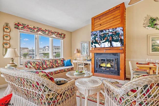 305 - 305 57 Th St, Condo with 4 bedrooms, 2 bathrooms and null parking in Ocean City NJ | Image 17