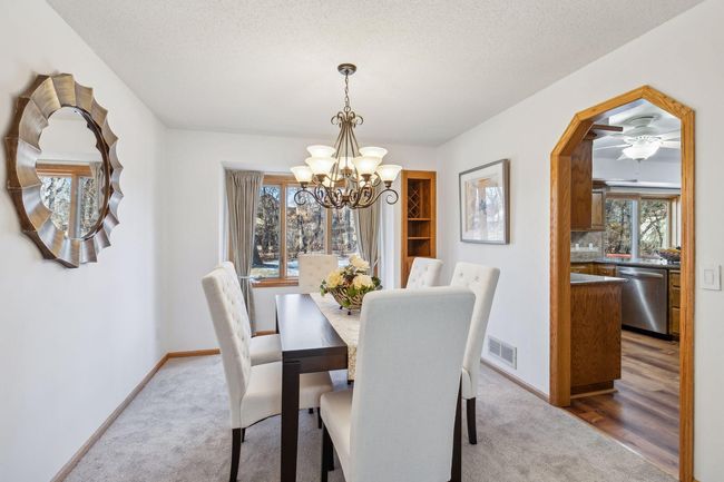 5929 Oxford St N, House other with 4 bedrooms, 4 bathrooms and null parking in Shoreview MN | Image 9