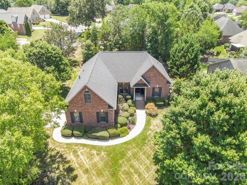 314 River Birch Cir, Mooresville, NC, 28115-5764 | Card Image