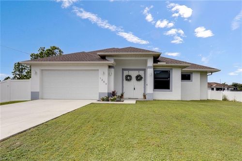 1203 Sunniland Blvd, Lehigh Acres, FL, 33971 | Card Image