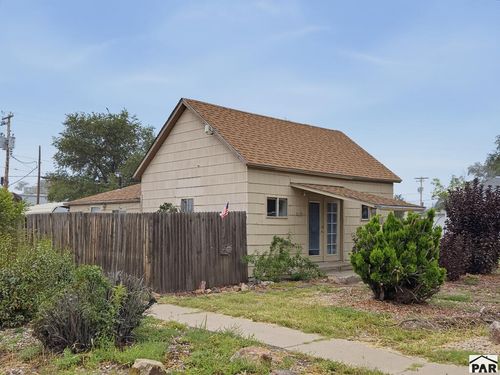 349 Vigil Ave, Las Animas, CO, 81054-1252 | Card Image