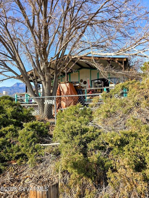 1040 Calle Tomallo, Clarkdale, AZ, 86324-3329 | Card Image