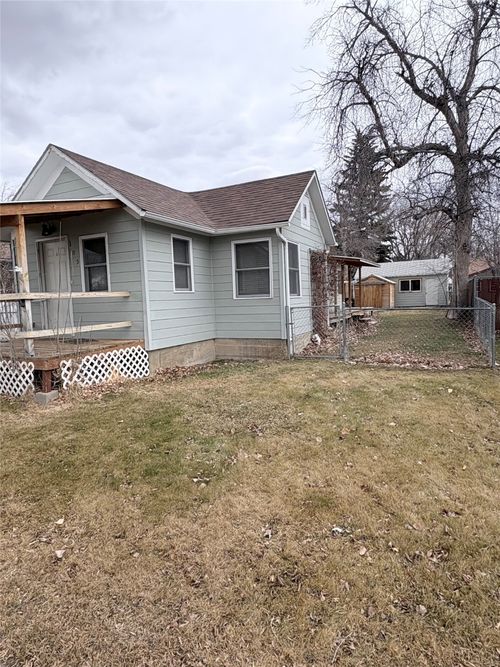 105 3rd Ave Sw, Choteau, MT, 59422-7731 | Card Image