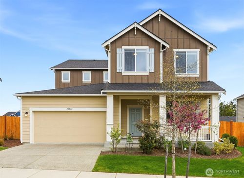28510 81st Dr Nw, Stanwood, WA, 98292-9549 | Card Image
