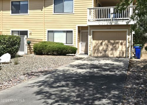 d-2161 Mission Way, Prescott, AZ, 86301-4338 | Card Image