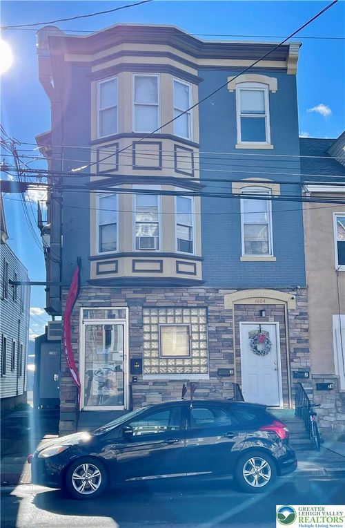 1104 Butler St, EASTON, PA, 18042-4710 | Card Image