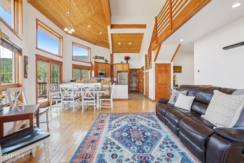 108 Hummingbird Way, Granby, CO, 80446-5087 | Card Image