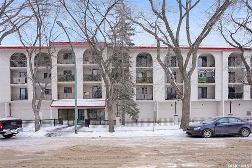 402-2125 Osler St, Regina, SK, S4P4G9 | Card Image