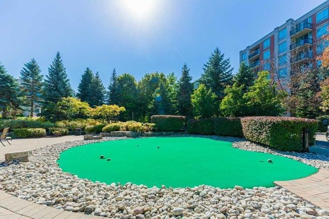 222 - 28 William Carson Cres, Condo with 2 bedrooms, 2 bathrooms and 1 parking in North York ON | Image 28