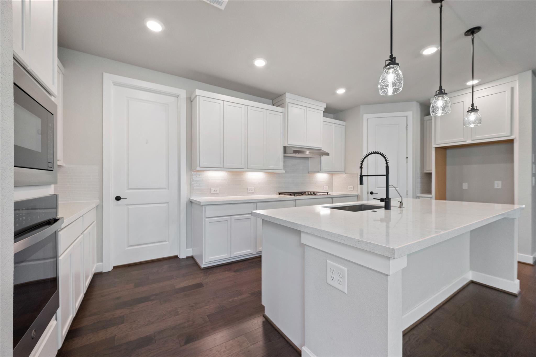 Residential in Montgomery 5