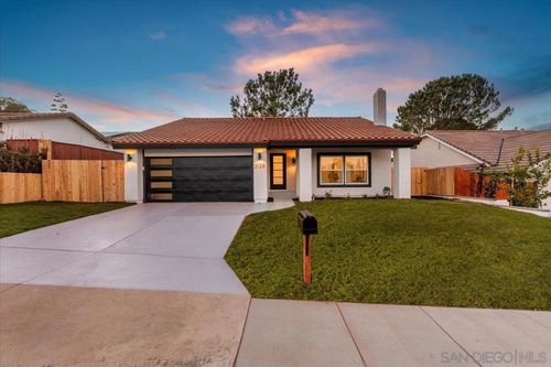 2128 Mountain Vista Dr, Encinitas, CA, 92024-3140 | Card Image
